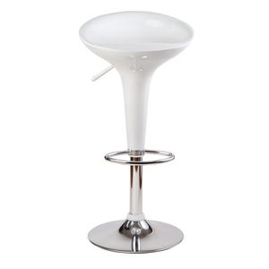 PISO BAR 88CM BLANCO BIGHOUSE
