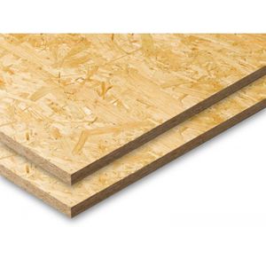 Plancha Osb Protec 1.22*2.44*9.5Mm Lp