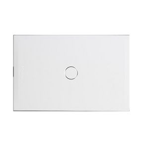 Placa Ciega Con Soporte Blanco Nobile Bticino