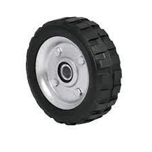 Rueda Para Carro Yegua 6" Rd-62 Fiero