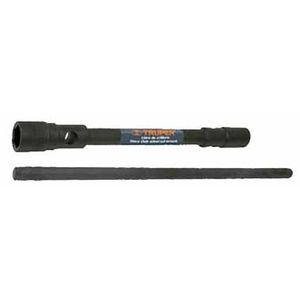 Llave Rueda 1 1/16X1 1/4"Llar-9 Truper