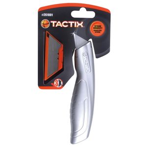 Cartonero Tactix 261001 Hoja Fija