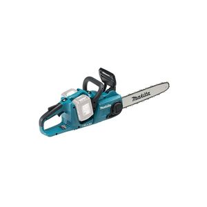 Motosierra De Espada 14" 18V Duc353Z-1 Con 2 Baterias Y Cargador Makita