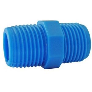Niple Pvc He 1 1/4
