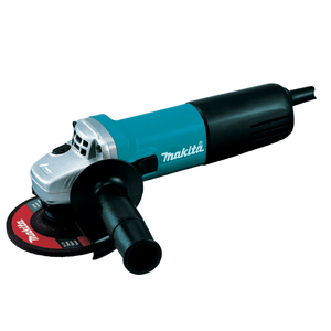 Esmeril Angular 41/2" 840W 9557Hng Makita