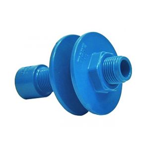 Unión Estanque Flange Pres So/He 63Mmx 2