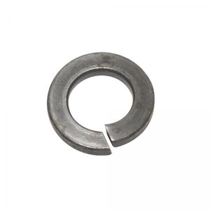 Golilla 1/2" Presion Pavonada