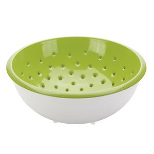 Bowl 28Cm   Colador Vitamino Tescoma