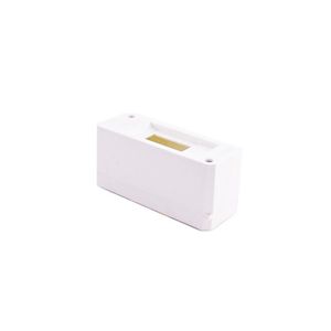 Calota Sobreponer Ip30 6Modulos Bticino