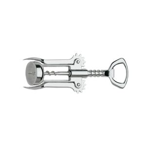 Sacacorcho 17Cm 3 Claveles