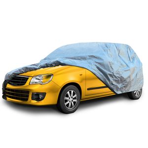 Cobertor Para Auto Talla S Impermeable Motor Life