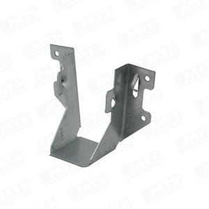 Conector Para Madera Soporte Lus24Z Ceppillada 2X4 Simpson*