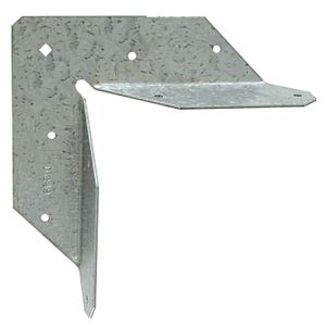 Conector Para Madera Amarre Rigido Angulo 90° Simpson