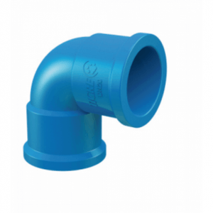 Codo Reduccion Presion 90So 25X 20 Mm