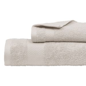 Toalla De Baño 2 Unidades Ares Arena Mashini