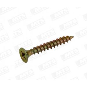 Tornillo Multiuso 8 X11/4 Caja 144 Unidades Imporper