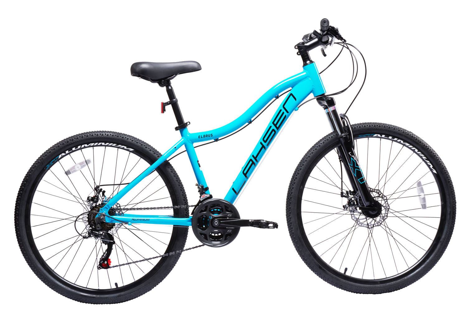 Bicicletas discount lahsen mujer