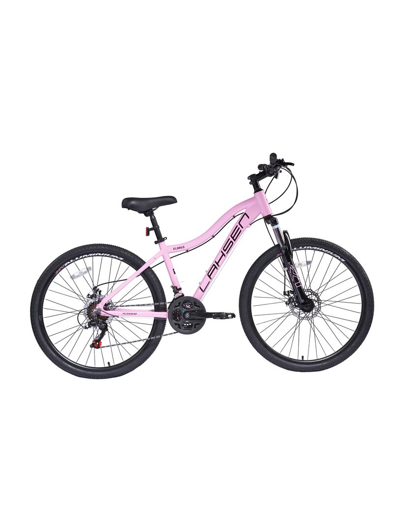 Bicicleta lahsen mujer aro fashion 26