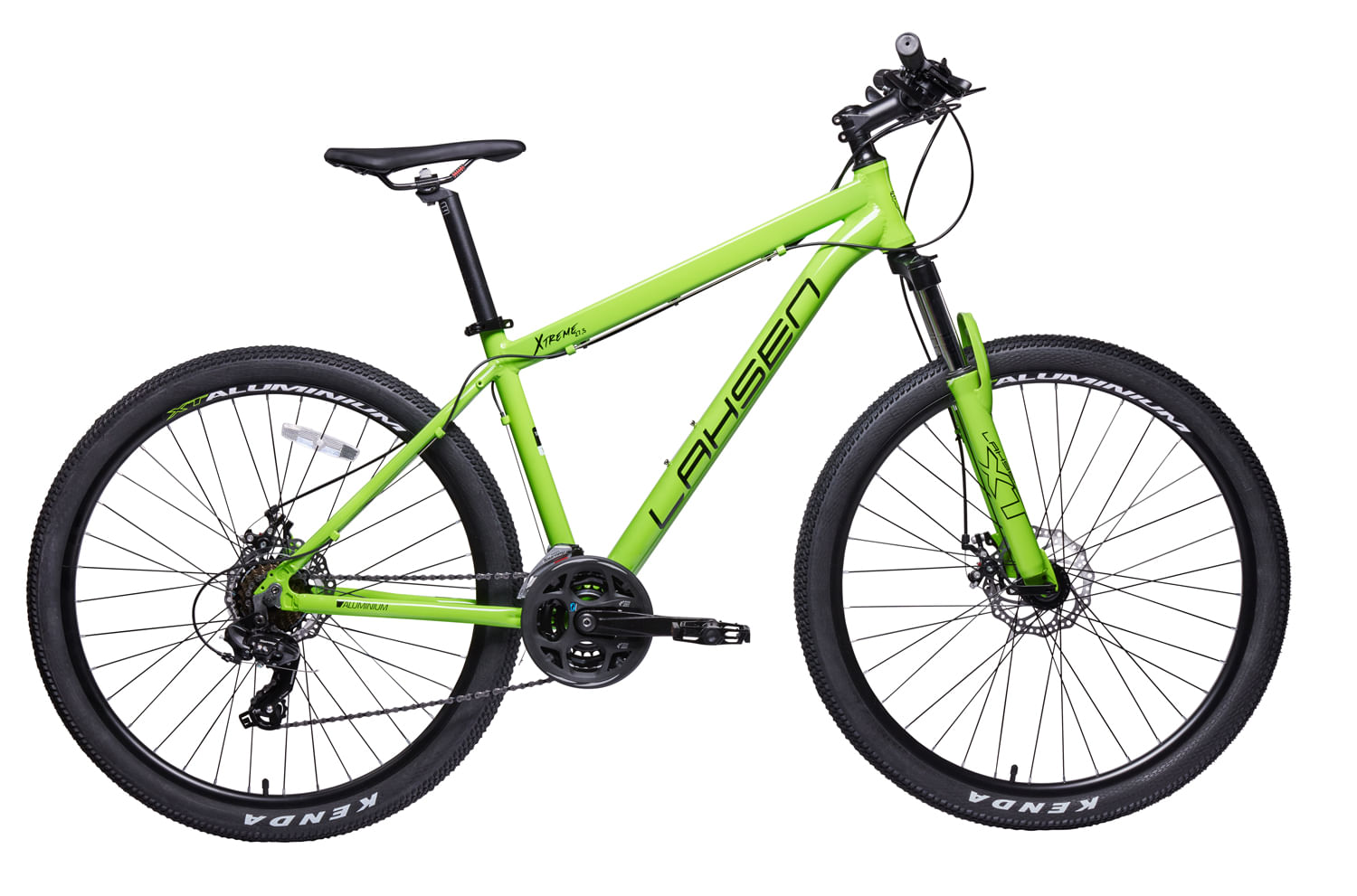 Lahsen best sale xtreme 27.5