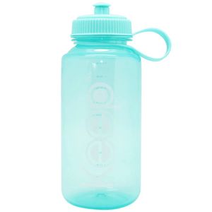 Botella De Agua 1000 Ml Colores Keep