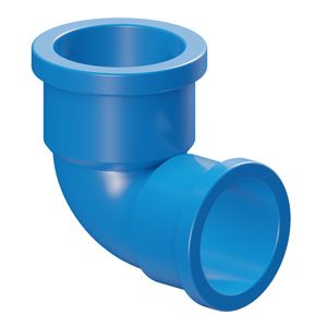 Codo Reduccion Presion 90So 32X 25Mm