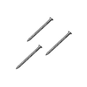 Clavos De Acero Estriado 2.7X40 Mm B10 Unidades Imporper