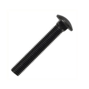 Perno Coche 1/2X1 1/2 Negro X Unidades