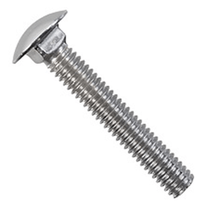 Perno Coche 5/16*3 X Un Zinc