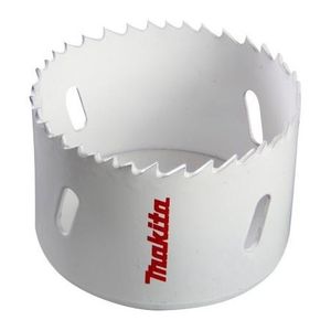 Sierra Copa Acero Inox 1 3/8 35Mm Makita