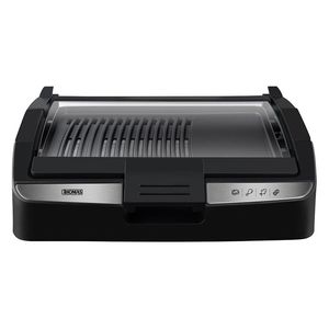 Parrilla Electrica Th-224 2000W Thomas
