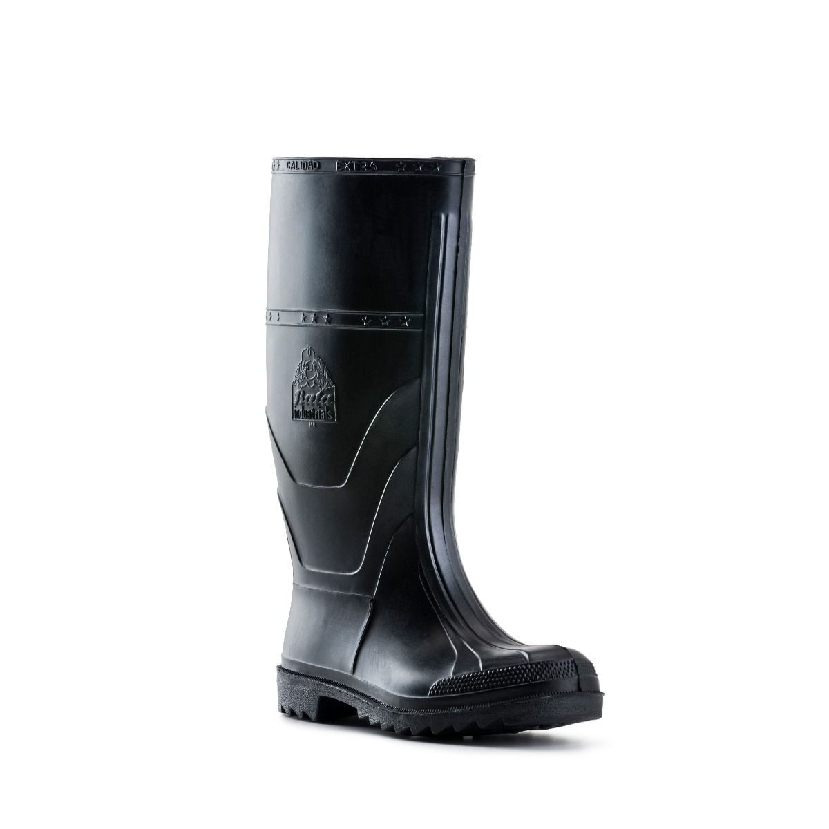 BOTA PARA AGUA N38 M 6170 NEGRA BATA