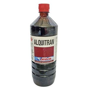 Alquitran Env 1Lt Dideval