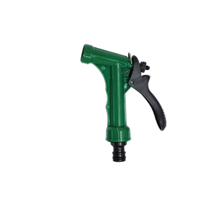 Pistola Riego 1 Funcion Ajustable Hoffens