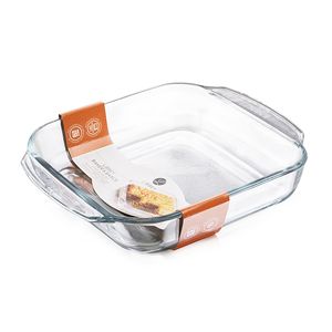 Asadera 1.69Lt Cuadrada Libbey