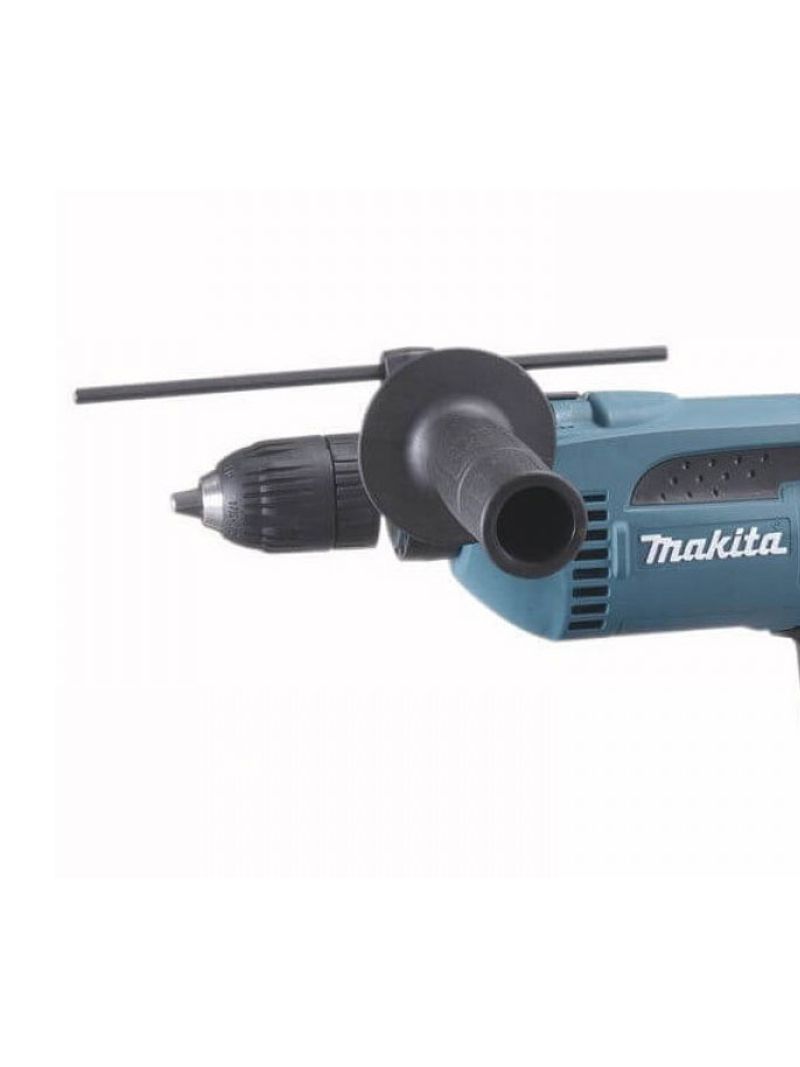 Taladro percutor Makita HP1641K