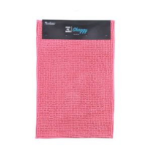 Piso Para Baño Shaggy Coral Mashini
