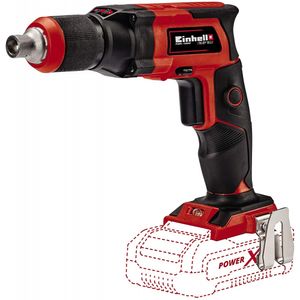 Taladro Atornillador Panelero 1/4" 18V Te-Dy 18 Lisolo Einhell