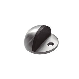 Tope De Puerta Media Luna Ac Inox Cmd001