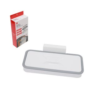 Portabolsa Basura Para Puerta Homewell