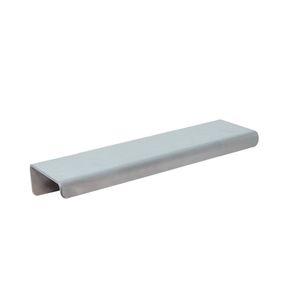 Manilla De Metal 512Mm 1011 Acero Inoxidable  Rey