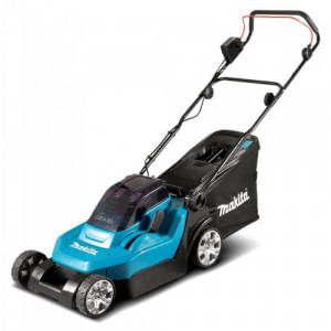 Corta Cesped 18Vx2 15 40L Con Bat Y Carg Dlm382Z Makita"