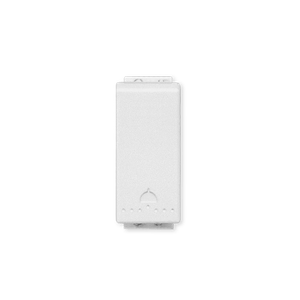 Modulo Pulsador Modus Blanco C-E2005Bn Bticino