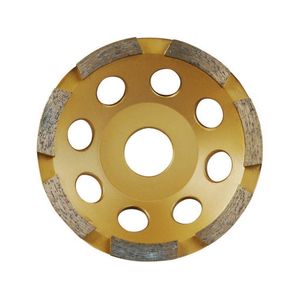 Disco Copa Desbas. Diam 5" P/Concreto Segmentado D-60682 D-66715 Makita