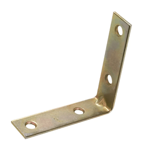 Escuadra Silla 1 1/2" Zincado Dp 4U Lioi