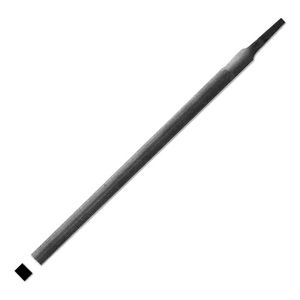 Lima Para Metal Cuadrada 6" Bastardasin Mango Nicholson