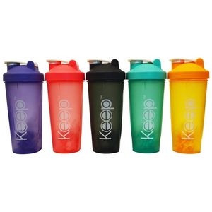 Botella Hidratacion Value Shaker Colores Keep