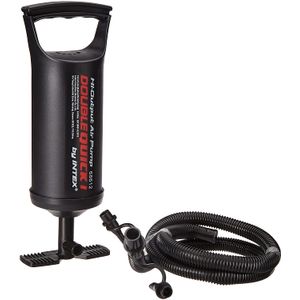 Inflador Manual 36 Cm Double Quick Ii Intex