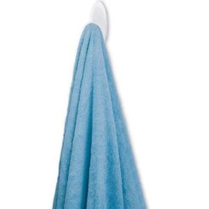 Gancho Ovalado Medíano Baño 2 Unidades 1.3 Kg Command 3M