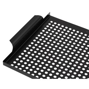 Bandeja Para Asar 40X29Cm Metal Dangrill