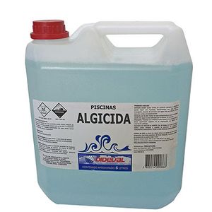 Alguicida 5Lt Dideval